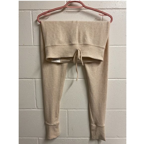 Legging chaud - Picture 1 of 2